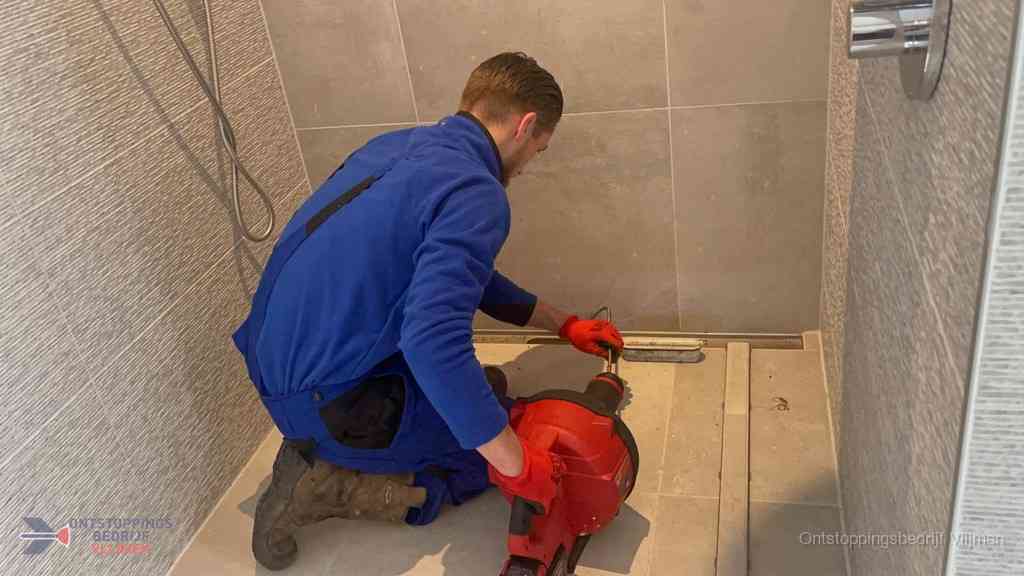 Badkamer Ontstoppen Vlijmen Badkamer Ontstoppen Vlijmen