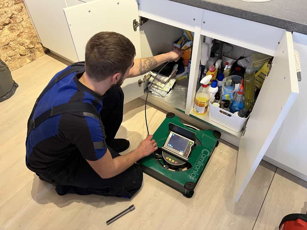 Gootsteen Verstopt Vlijmen Gootsteen Verstopt Vlijmen