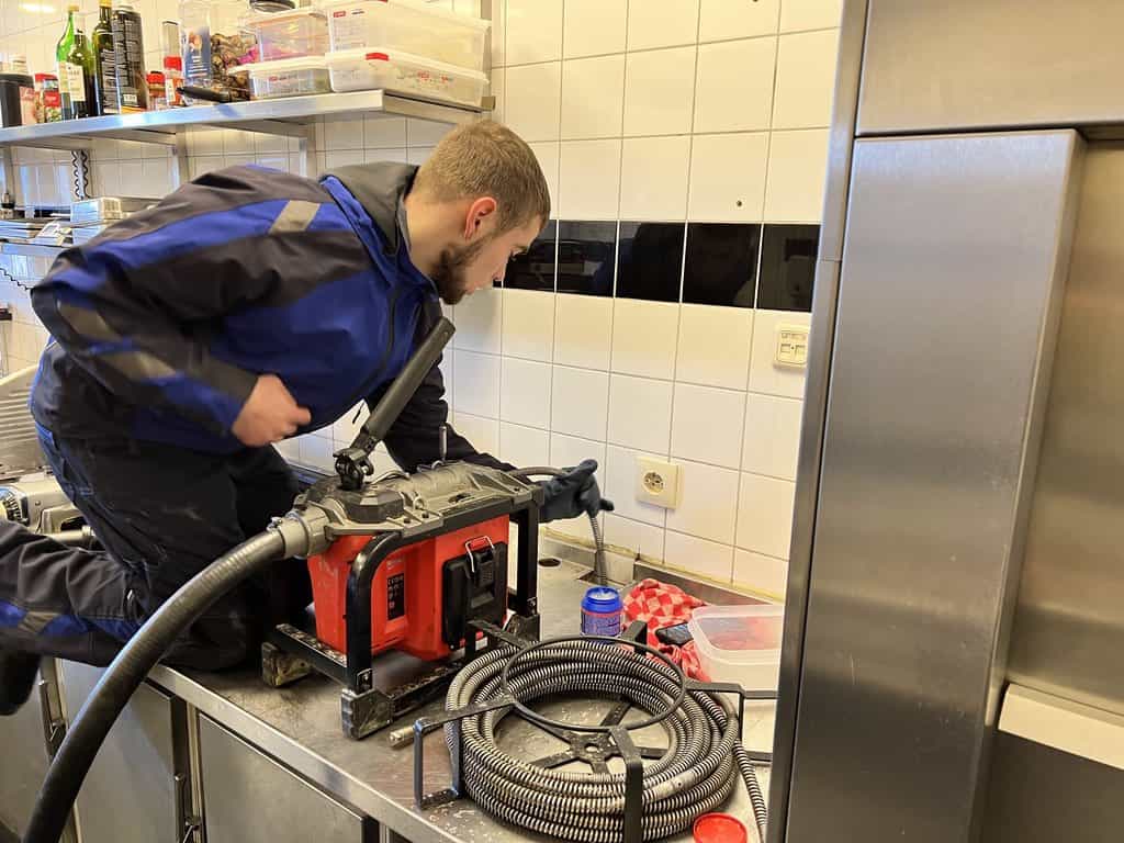 Loodgieter Vlijmen Loodgieter Vlijmen