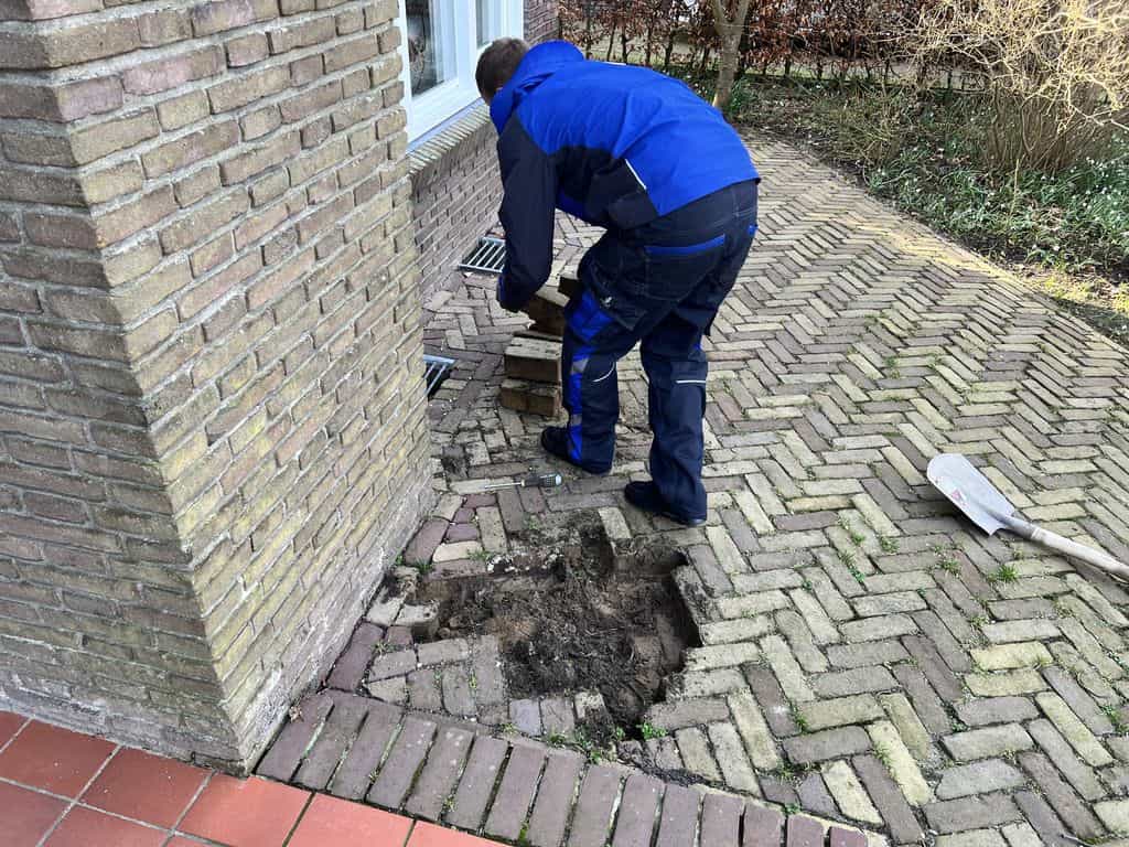 Ontstoppen Riool Vlijmen Ontstoppen Riool Vlijmen