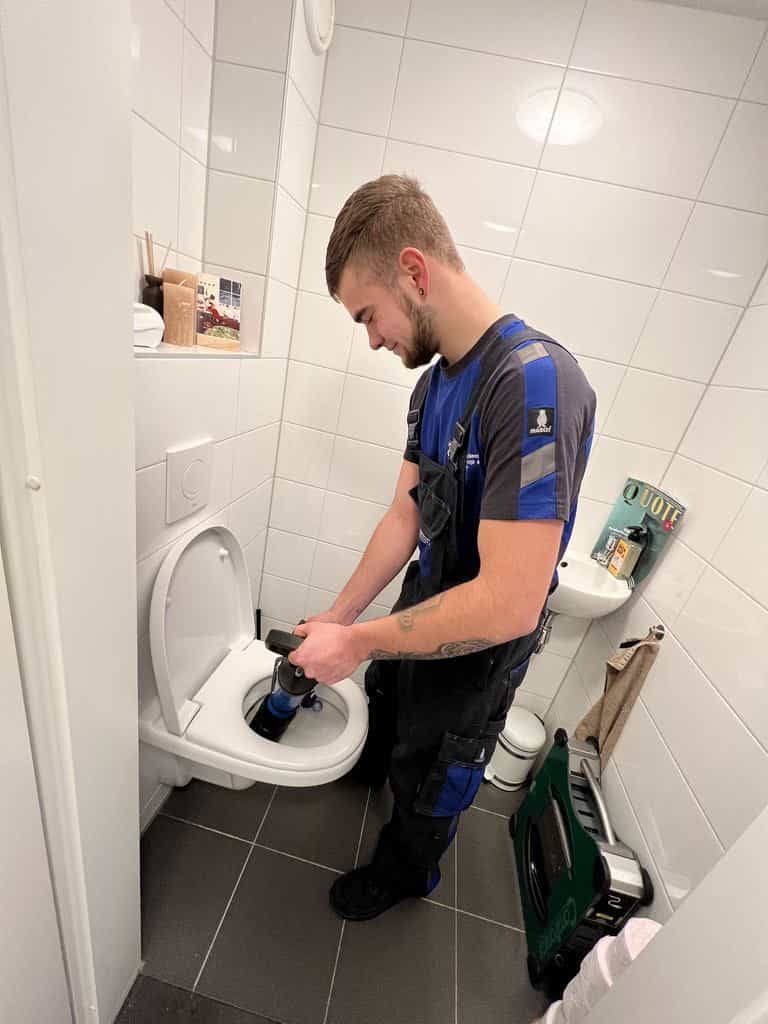Ontstoppen Wc Vlijmen Ontstoppen Wc Vlijmen
