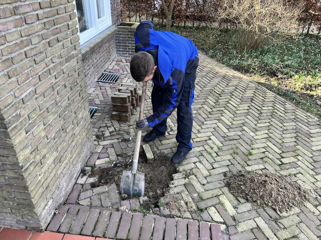 Riool Ontstoppen Vlijmen Riool Ontstoppen Vlijmen