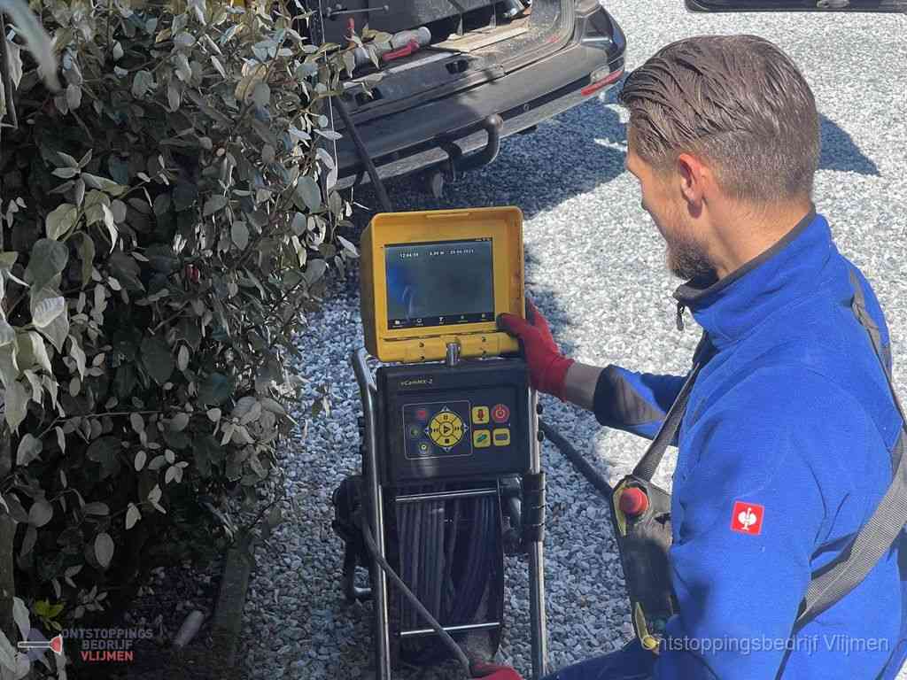 Riool Reiniging Onderhoud Vlijmen Riool Reiniging Onderhoud Vlijmen