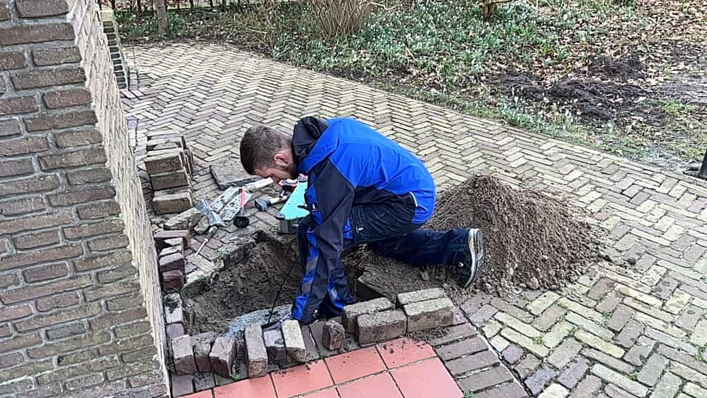 Riool Verstopping Vlijmen Riool Verstopping Vlijmen