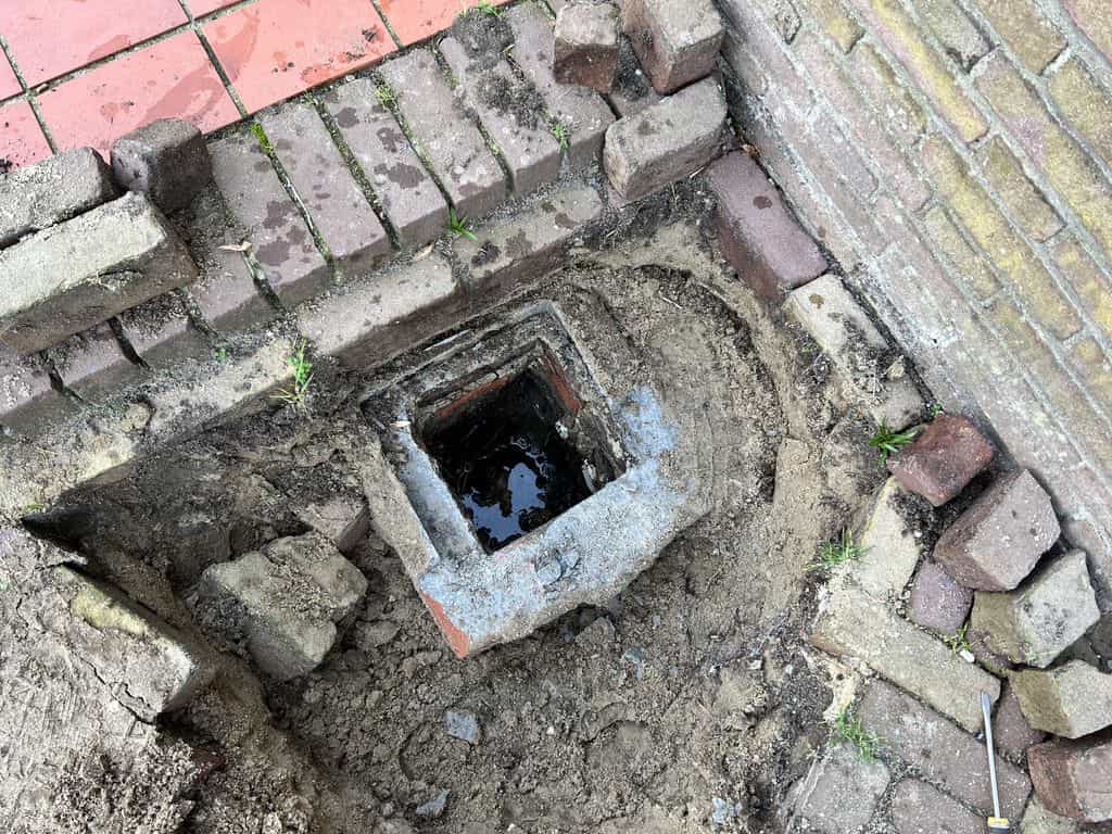 Riool Verstopt Vlijmen Riool Verstopt Vlijmen
