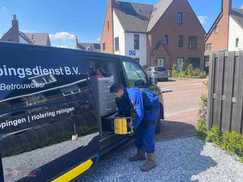 Spoed Ontstoppingsbedrijf Vlijmen Spoed Ontstoppingsbedrijf Vlijmen