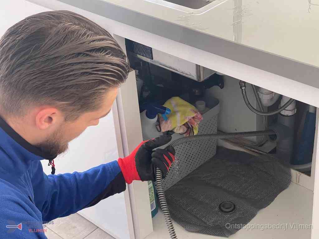 Vaatwasser Verstopt Vlijmen Vaatwasser Verstopt Vlijmen