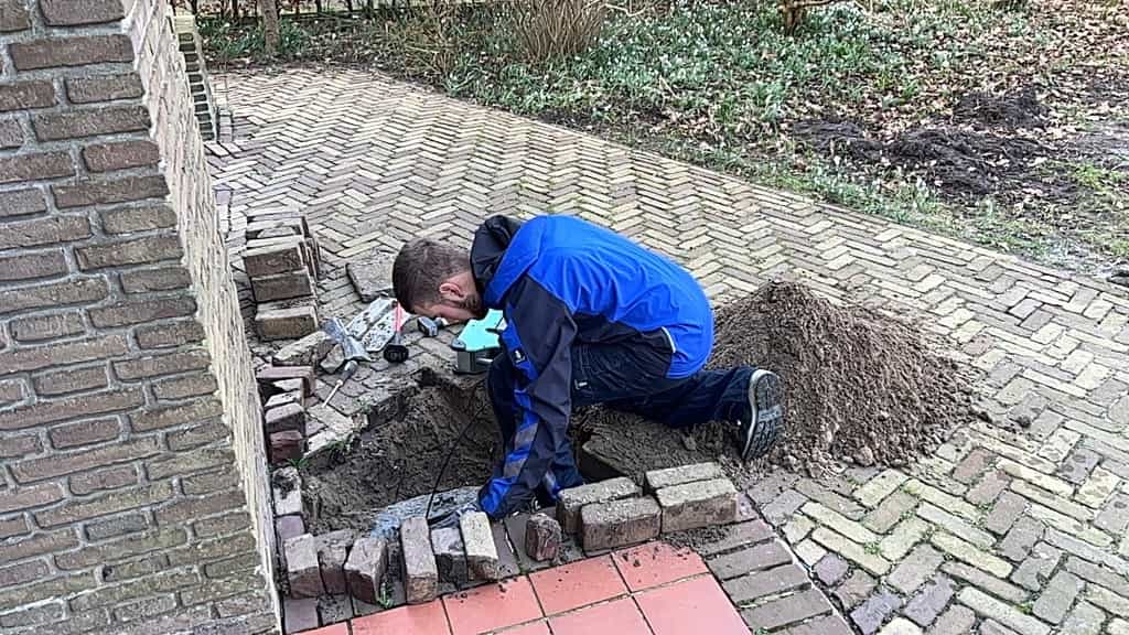 Verstopping Riool Vlijmen Verstopping Riool Vlijmen
