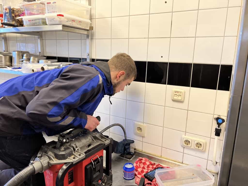 Vlijmen Loodgietersbedrijf Vlijmen Loodgietersbedrijf
