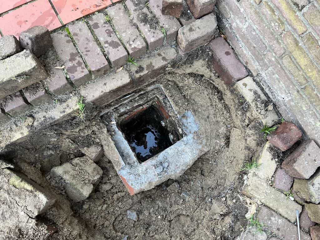 Vlijmen Ontstoppen Riool Vlijmen Ontstoppen Riool