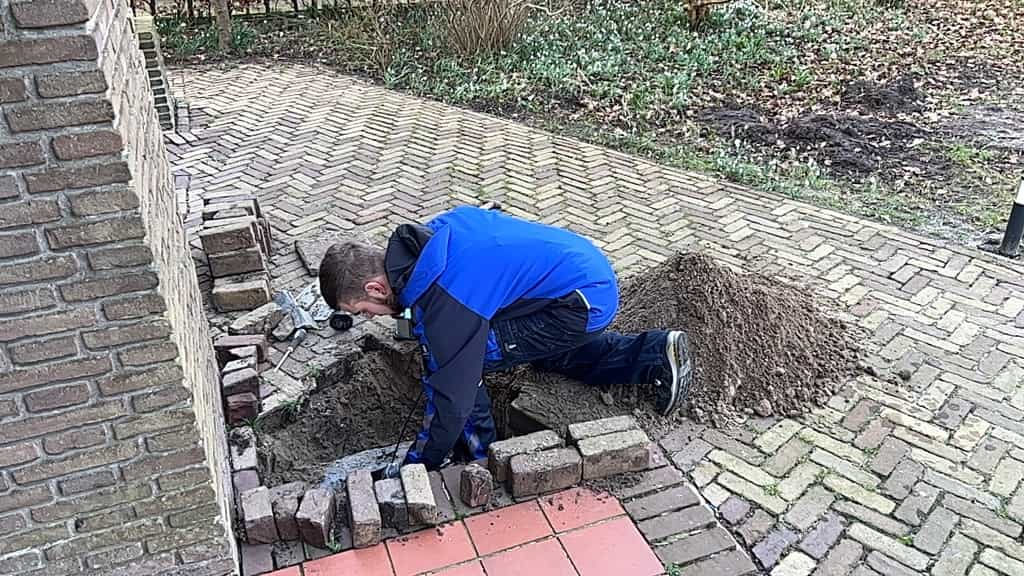 Vlijmen Riool Ontstoppen Vlijmen Riool Ontstoppen